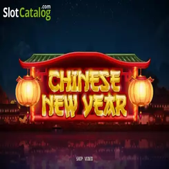 Chinese New Year 2 slot icon