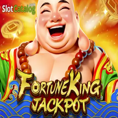 Fortune King Jackpot fishing game