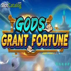 Gods Grant Fortune fishing game